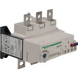 TeSys Deca thermal overload relays - 90...150 A - class 10