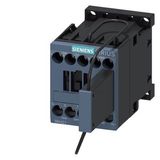 contactor relay railway, 3 NO 125 V...