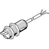 SOEG-RT-M18W-NS-K-2L Diffuse scan