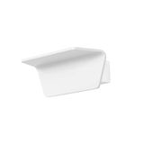 Wall fixture Neu Rectangular LED 25.5W 3000K White 2342lm