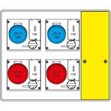 DISTRIBUTION ASSEMBLY (ACS)