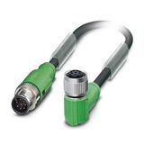 Sensor/actuator cable