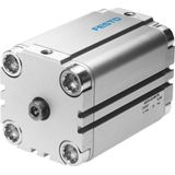 ADVU-40-40-P-A Compact air cylinder