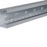 Trunking base, steel