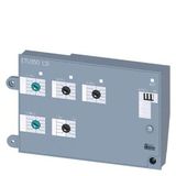 ETU350 Electronic Trip Unit LSI wit...