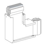 90°VER MTM X MTM 3L+N+PER 3200A FR