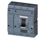 circuit breaker 3VA6 UL frame 800 b...