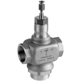 3-WAY VALVES PN16 DN15 KVS 4.0 FEMALE