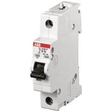 S201P-C16 Miniature Circuit Breaker - 1P - C - 16 A