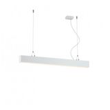 Linear Suspended Direct+Indirect L860 4000K White