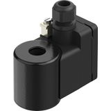 VACC-S18-120-K4-2U-NE4ME Solenoid coil