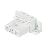 DEVICE CONNECTOR GST15I3L B1HB W WS