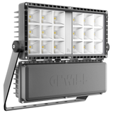 SMART [PRO] 2.0 - 2 MODULES - DIMMABLE DALI - SYMMETRICAL S1 - 3000K (CRI 70) - IP66 - PROTECTION CLASS I