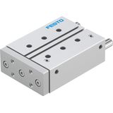 DFM-40-100-P-A-KF-F1A Guided actuators