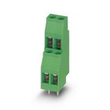 MKKDS 3/ 3-5,08 BK - PCB terminal block