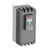 PSE250-600-70-1 Softstarter - 250 A - 208 ... 600 V AC