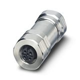 Connector