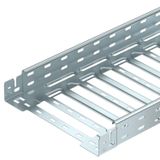 SKSM 615 FT Cable tray SKSM perforated, quick connector 60x150x3050