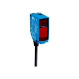 Photoelectric sensors: WTT12L-B3541