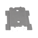 Front Mounting Bracket S8FS-G accessory for 15W, 30W, 50W, 100W, 150W and 300W models S82Y0046B