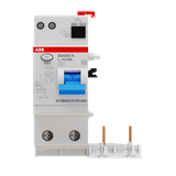 DDA202 A-40/0.03 Residual Current Device Block