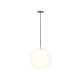 Outdoor Erda Pendant lamp White