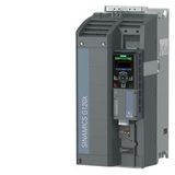 SINAMICS G120X rated power: 37 kW a...