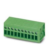 FRONT 2,5-H/SA 5/11 BK - PCB terminal block