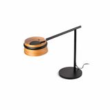 LOOP TABLE LAMP+CLIP