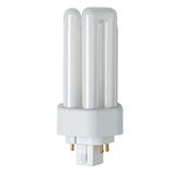 CFL Bulb PLT/4P GX24q 42W/827