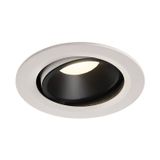 NUMINOS L DL 25,4W 2350lm 4000K 20ø 700mA LED white