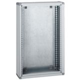 Metal cabinets XL³ 400 - IP 43 - 900x575x175 mm