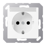 SCHUKO socket 16 A / 250 V A1520BFKINAWWM