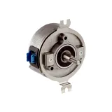 Motor feedback systems: SRS50S-HFA0-K22