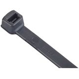 TY225-50X-100 CBL TIE 50LB 9IN UV BLACK NYLON