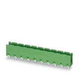 GMSTBV 2,5/ 2-G GY - PCB header