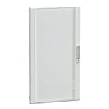 TRANSPARENT DOOR W600 21M PRISMA G IP30