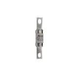 BS fuse-link IEC gM B1 415VAC 240VDC 100M125A BTC Central Bolted Tag