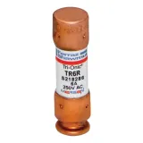 Fuse TR-R - Class RK5 - Time-Delay 250VAC 160VDC 6A Ferrule