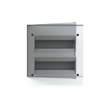 BEW402124 Consumer Unit (with terminal bars)