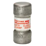 Fuse A3T - Class T - Fast-Acting 300VAC 160VDC 25A Ferrule