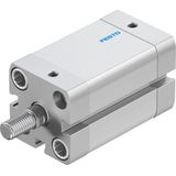 ADN-25-30-A-PPS-A Compact air cylinder