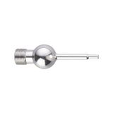 THERMOWELL, D3/WELD-IN/EL=50