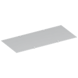 RFGA3A RFGA3A     Flange plate closed 3PW