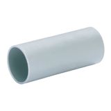 Sleeve for Ø40mm conduits - gray RAL7035