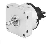 DSM-10-240-P-A Rotary actuator