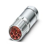 SH-8EPC58A8LB4X - Cable connector