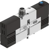 VSVA-B-M52-AZH-A2-1R5L Air solenoid valve