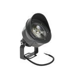 FLORI SPOT 25deg 24v 24W WW IP65 5 year warranty