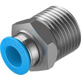 QS-1/2-10 Push-in fitting